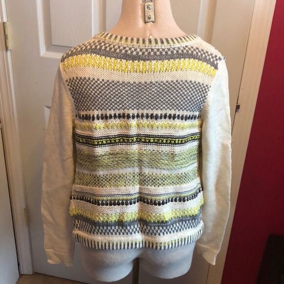 Anthropologie Moth cardigan sz S - Picture 3 of 5